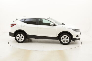 Nissan Qashqai Business Aut. usata del 2018 con 116.413 km