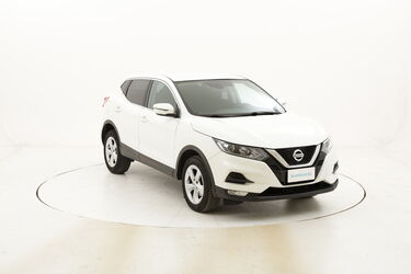 Nissan Qashqai Business Aut. usata del 2018 con 116.413 km