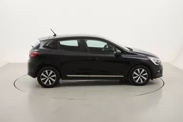 Renault Clio Zen GPL 1.0 GPL 101CV Manuale Renault Clio Zen GPL 1.0 GPL 101CV Manuale