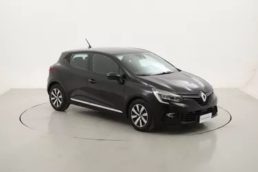 Renault Clio Zen GPL 1.0 GPL 101CV Manuale Renault Clio Zen GPL 1.0 GPL 101CV Manuale