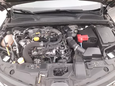 Renault Clio Zen GPL 1.0 GPL 101CV Manuale Vano motore