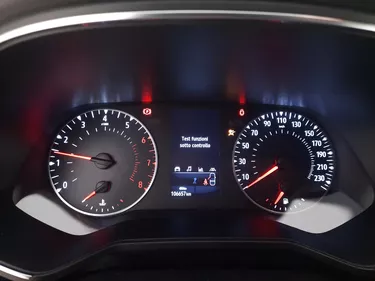 Renault Clio Zen GPL 1.0 GPL 101CV Manuale Interni