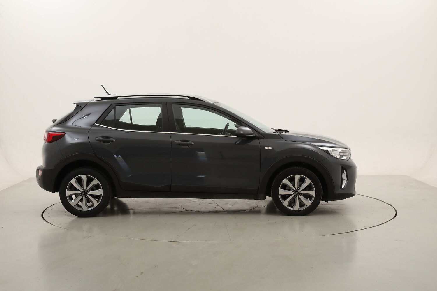 Kia Stonic Style usata del 2022 con 88.592 km