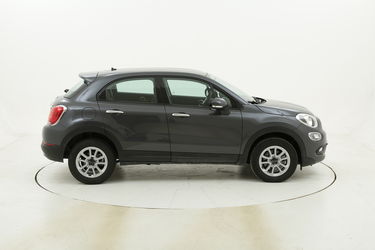Fiat 500X Business usata del 2017 con 118.193 km