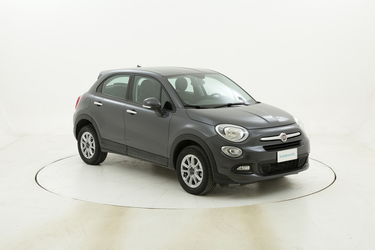 Fiat 500X Business usata del 2017 con 118.193 km