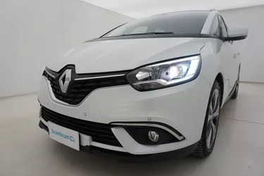 Renault Grand Scénic Energy Intens EDC - 7 posti 1.5 Diesel 110CV Automatico Visione frontale