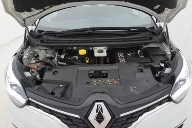 Renault Grand Scénic Energy Intens EDC - 7 posti 1.5 Diesel 110CV Automatico Vano motore