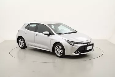 Toyota Corolla Hybrid Business 1.8 Full Hybrid 122CV Automatico