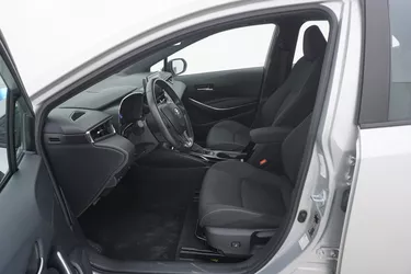 Toyota Corolla Hybrid Business 1.8 Full Hybrid 122CV Automatico Sedili