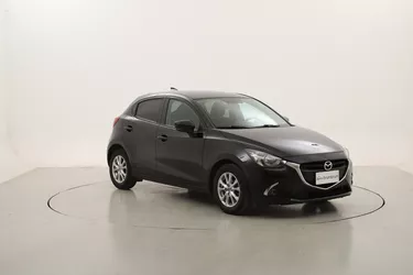 Mazda Mazda2 Evolve 1.5 Benzina 75CV Manuale Mazda Mazda2 Evolve 1.5 Benzina 75CV Manuale
