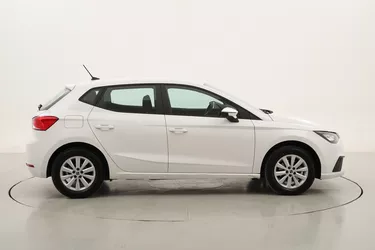 Seat Ibiza Style DSG 1.0 Benzina 110CV Automatico