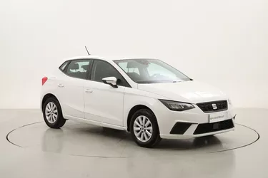 Seat Ibiza Style DSG 1.0 Benzina 110CV Automatico