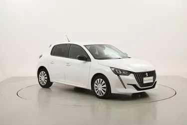 Peugeot 208 Active Pack 1.2 Benzina 75CV Manuale