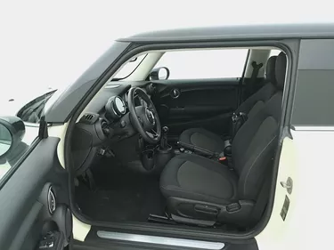 Mini 3 porte Cooper Boost 1.5 Benzina 136CV Manuale Sedili