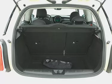 Mini 3 porte Cooper Boost 1.5 Benzina 136CV Manuale Bagagliaio