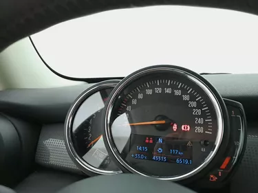 Mini 3 porte Cooper Boost 1.5 Benzina 136CV Manuale Interni