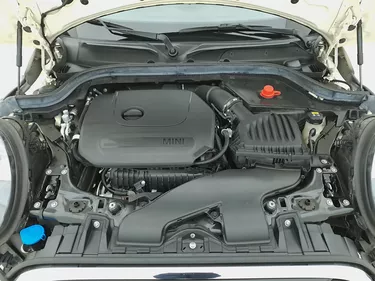 Mini 3 porte Cooper Boost 1.5 Benzina 136CV Manuale Vano motore
