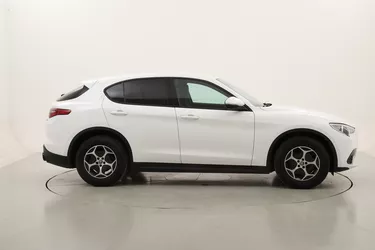 Alfa Romeo Stelvio Super Business Q4 AT8 2.1 Diesel 190CV Automatico Alfa Romeo Stelvio Super Business Q4 AT8 2.1 Diesel 190CV Automatico