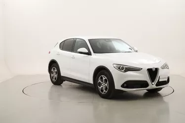 Alfa Romeo Stelvio Super Business Q4 AT8 2.1 Diesel 190CV Automatico Alfa Romeo Stelvio Super Business Q4 AT8 2.1 Diesel 190CV Automatico