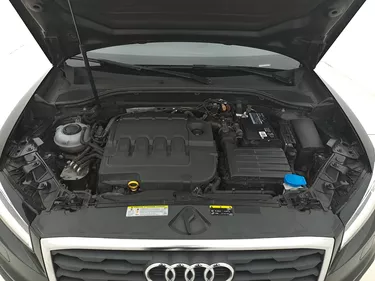 Audi Q2 Business S tronic 1.6 Diesel 116CV Automatico Vano motore