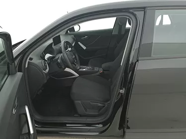 Audi Q2 Business S tronic 1.6 Diesel 116CV Automatico Sedili