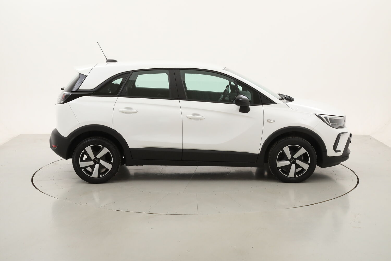 Opel Crossland Edition usata del 2021 con 90.979 km