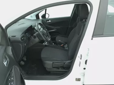 Opel Crossland Edition 1.5 Diesel 110CV Manuale Sedili