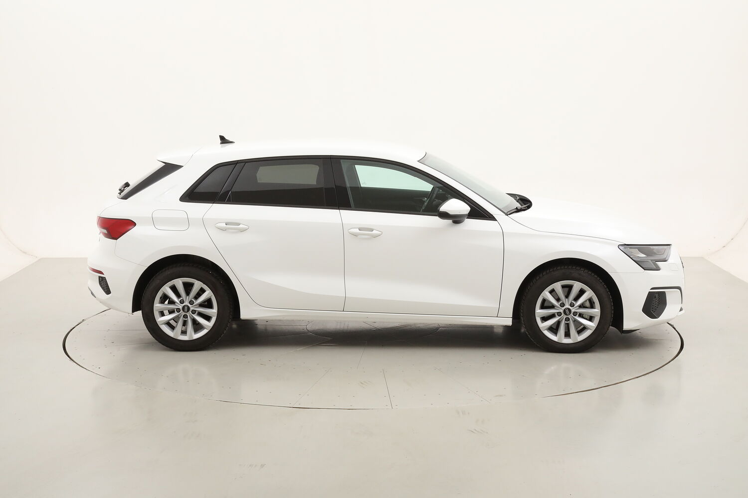 Audi A3 30 S tronic usata del 2021 con 50.751 km