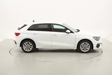Audi A3 30 S tronic 1.0 Mild Hybrid 110CV Automatico Audi A3 30 S tronic 1.0 Mild Hybrid 110CV Automatico