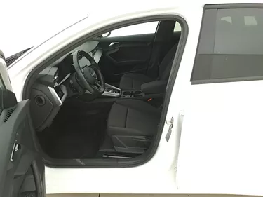 Audi A3 30 S tronic 1.0 Mild Hybrid 110CV Automatico Sedili