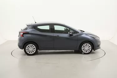 Nissan Micra Acenta 1.0 Benzina 92CV Manuale Nissan Micra Acenta 1.0 Benzina 92CV Manuale
