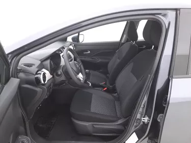 Nissan Micra Acenta 1.0 Benzina 92CV Manuale Sedili