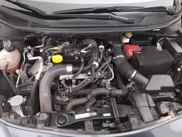 Nissan Micra Acenta 1.0 Benzina 92CV Manuale Vano motore