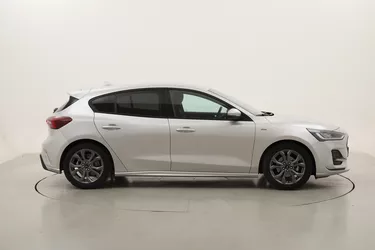 Ford Focus Hybrid ST-Line 1.0 Mild Hybrid 125CV Manuale Ford Focus Hybrid ST-Line 1.0 Mild Hybrid 125CV Manuale