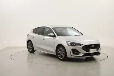 Ford Focus Hybrid ST-Line 1.0 Mild Hybrid 125CV Manuale Ford Focus Hybrid ST-Line 1.0 Mild Hybrid 125CV Manuale