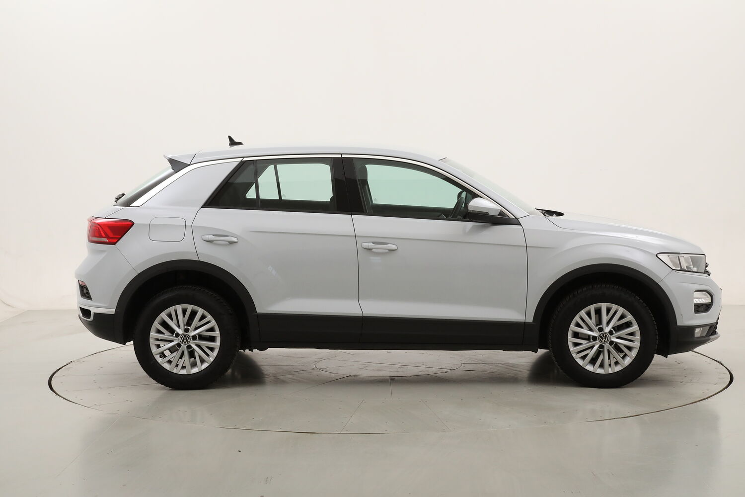 Volkswagen T-Roc Business usata del 2022 con 120.309 km