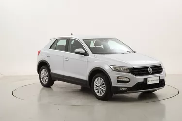 Volkswagen T-Roc Business 2.0 Diesel 116CV Manuale