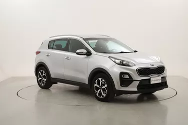 Kia Sportage Business Class DCT7 1.6 Diesel 136CV Automatico