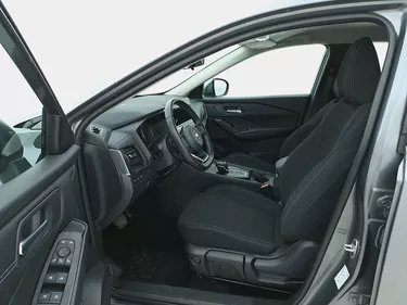 Nissan Qashqai Hybrid Business Xtronic 1.3 Mild Hybrid 158CV Automatico Sedili