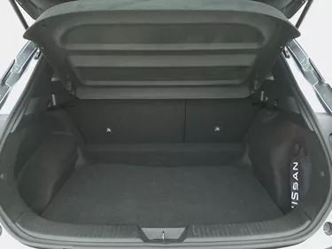 Nissan Qashqai Hybrid Business Xtronic 1.3 Mild Hybrid 158CV Automatico Bagagliaio