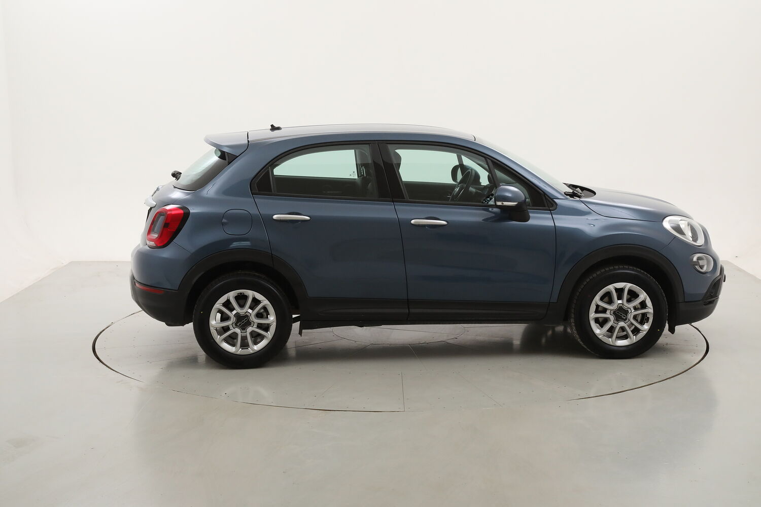 Fiat 500X City Cross usata del 2020 con 85.998 km