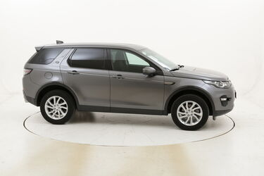 Land Rover Discovery Sport Premium Business Edition SE Aut. usata del 2018 con 104.994 km