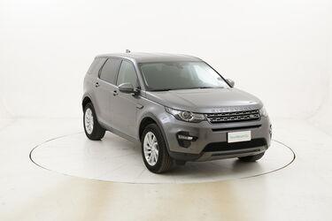 Land Rover Discovery Sport Premium Business Edition SE Aut. usata del 2018 con 104.994 km