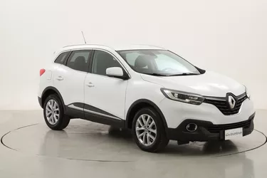 Renault Kadjar Energy Zen 1.5 Diesel 110CV Manuale
