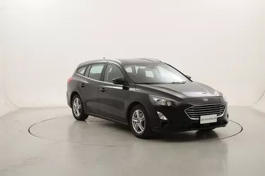 Ford Focus SW Business 1.5 Diesel 120CV Manuale Ford Focus SW Business 1.5 Diesel 120CV Manuale