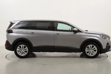 Peugeot 5008 Business 1.5 Diesel 131CV Manuale Peugeot 5008 Business 1.5 Diesel 131CV Manuale