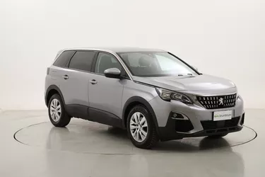 Peugeot 5008 Business 1.5 Diesel 131CV Manuale Peugeot 5008 Business 1.5 Diesel 131CV Manuale