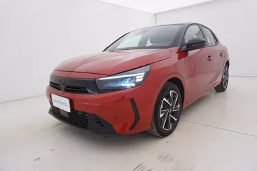 Opel Corsa GS 1.2 Benzina 101CV Manuale Visione frontale