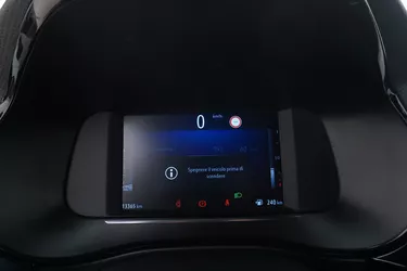 Opel Corsa GS 1.2 Benzina 101CV Manuale Interni