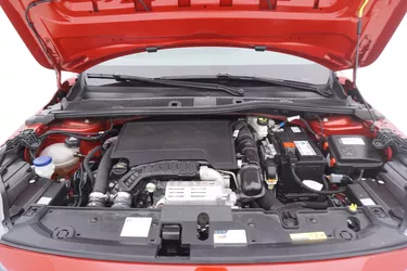 Opel Corsa GS 1.2 Benzina 101CV Manuale Vano motore